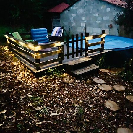 Gallas Pod House Vouzela Buitenkant foto