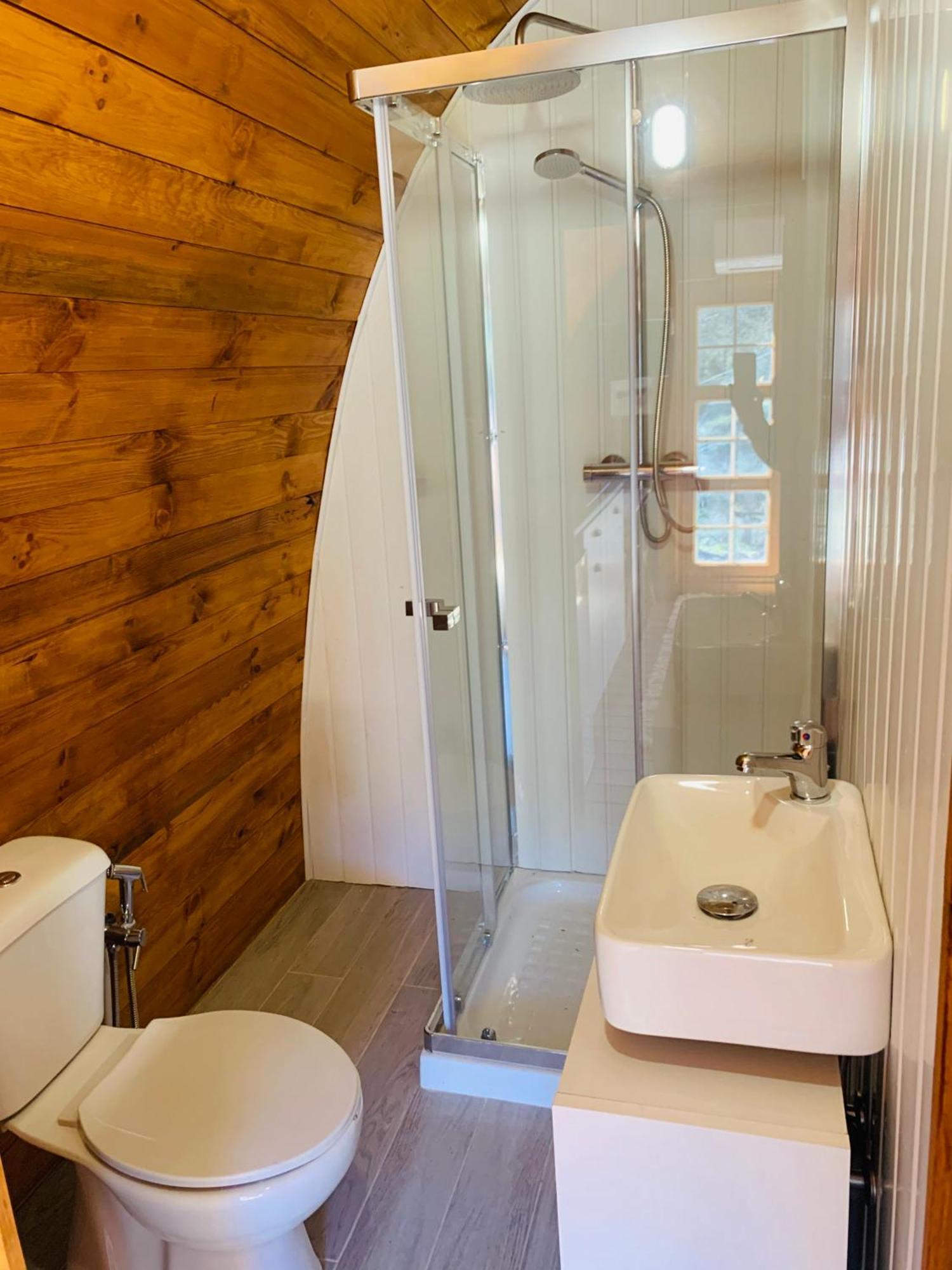 Gallas Pod House Vouzela Buitenkant foto